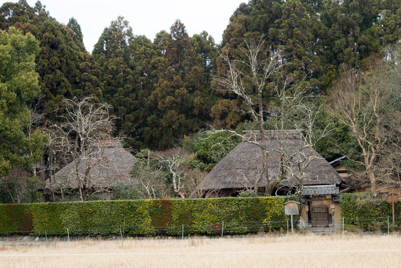 poet's hut