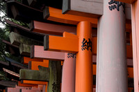 Fushimi Inari shrine